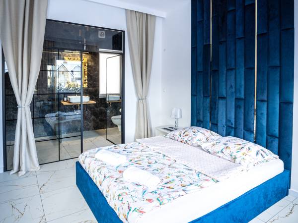 Pokoje Gościnne Bryza Gdynia