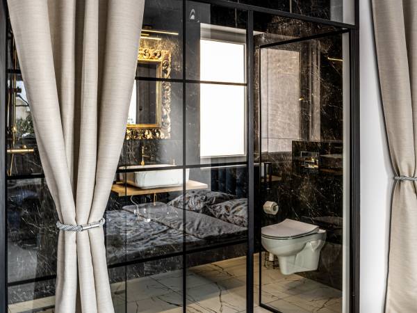 Pokoje Gościnne Bryza Gdynia