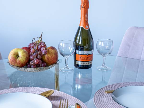 Pokoje Gościnne Bryza Gdynia