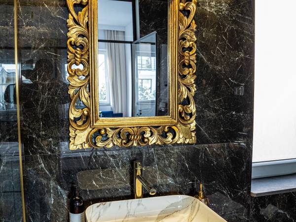 Pokoje Gościnne Bryza Gdynia