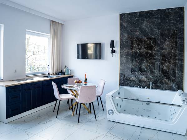 Pokoje Gościnne Bryza Gdynia