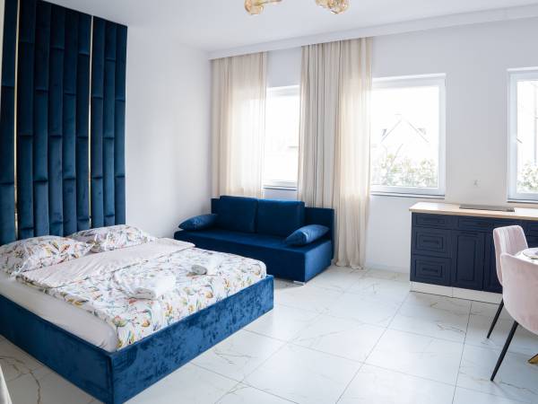 Pokoje Gościnne Bryza Gdynia