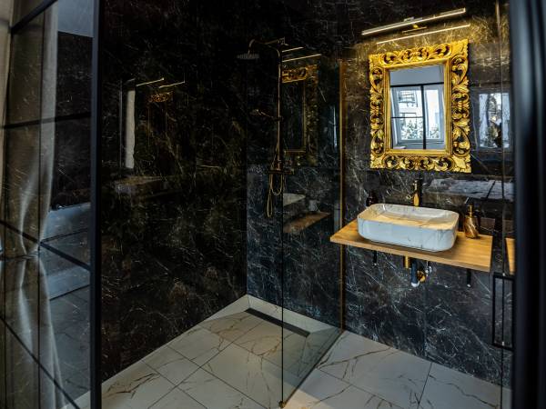 Pokoje Gościnne Bryza Gdynia