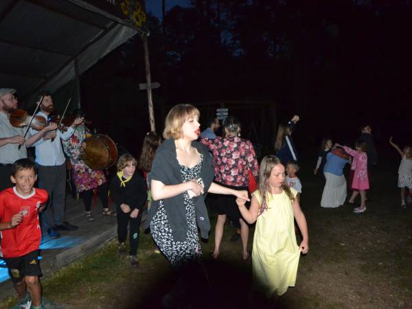 Ośrodek Wypoczynkowy Perła Krutyni 