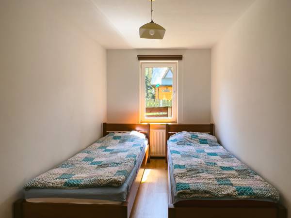 Agroturystyka Pod Lasem 