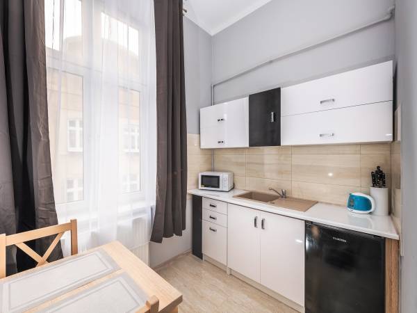 Hostel 70s and Apartmenty Queen