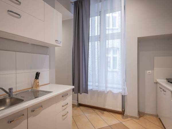 Hostel 70s and Apartmenty Queen