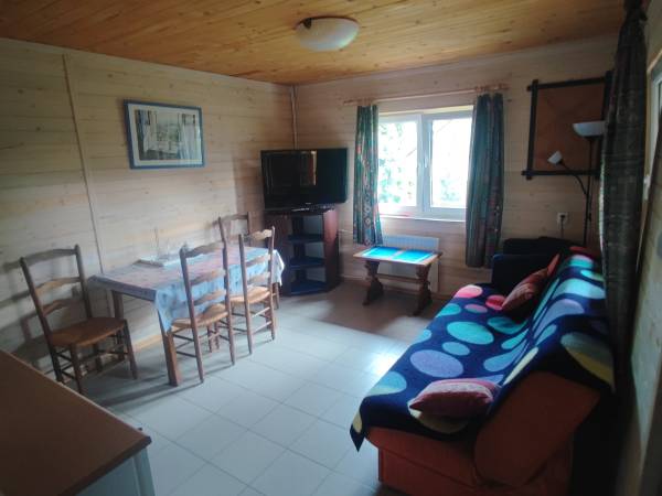 Domki Helena Okuninka