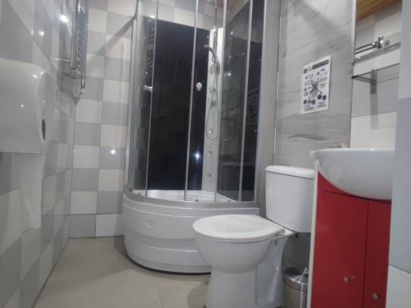 Domki Helena Okuninka