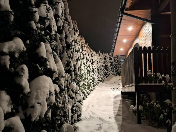 Domek Leniuchowo Rabka-Zdrój 