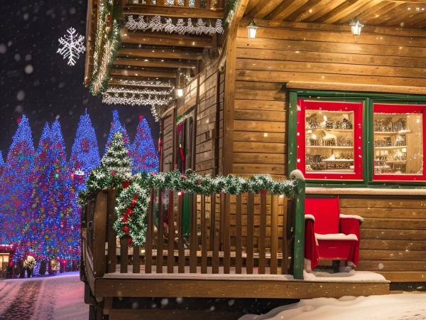 Domek Leniuchowo Rabka-Zdrój 