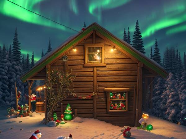 Domek Leniuchowo Rabka-Zdrój 