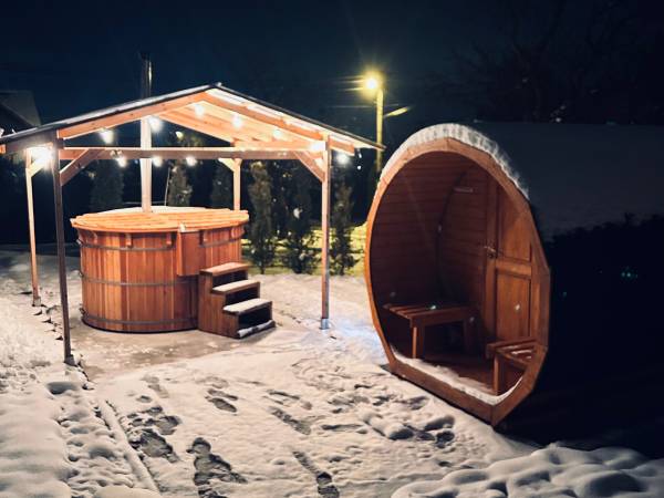 Dom Wczasowy Na Bukowinie