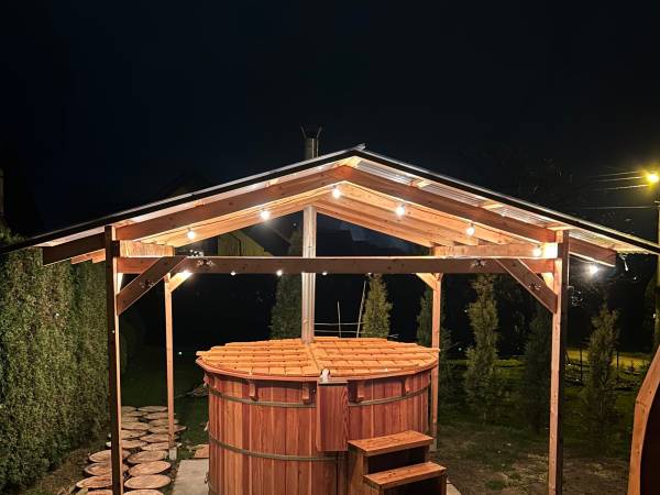 Dom Wczasowy Na Bukowinie