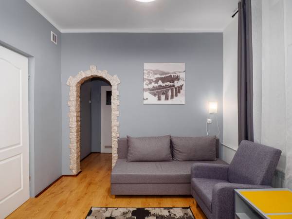 Ośrodek Wczasowy Ognisko Wisła