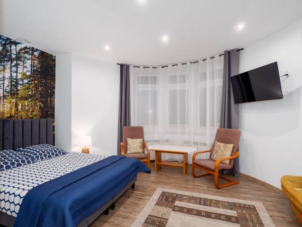 Ośrodek Wczasowy Ognisko Wisła