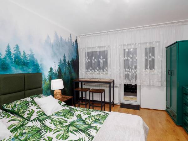 Ośrodek Wczasowy Ognisko Wisła