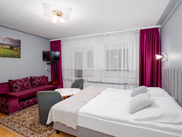 Ośrodek Wczasowy Ognisko Wisła