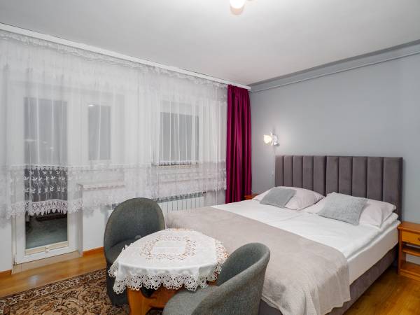 Ośrodek Wczasowy Ognisko Wisła