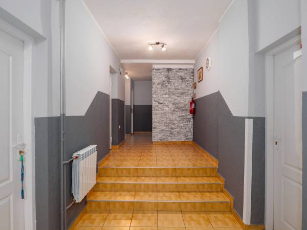 Ośrodek Wczasowy Ognisko Wisła