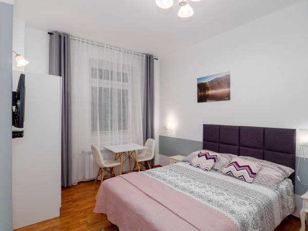 Ośrodek Wczasowy Ognisko Wisła