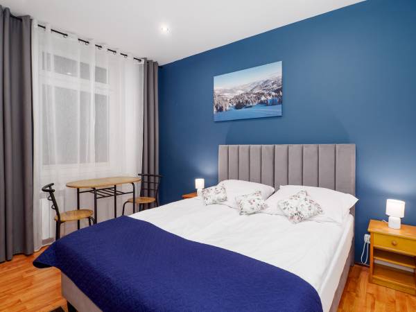 Ośrodek Wczasowy Ognisko Wisła