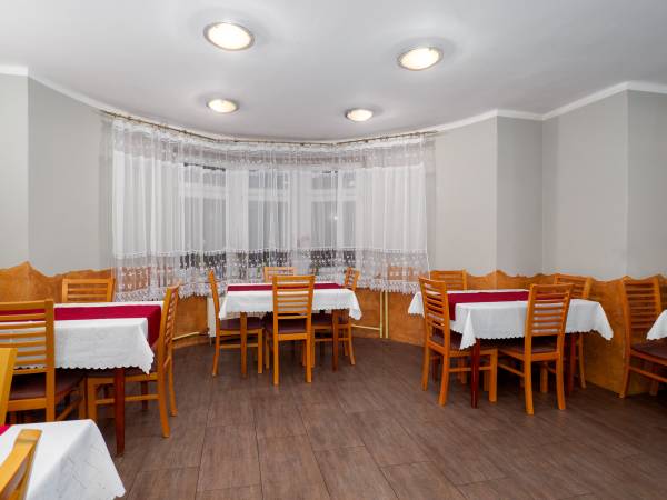 Ośrodek Wczasowy Ognisko Wisła