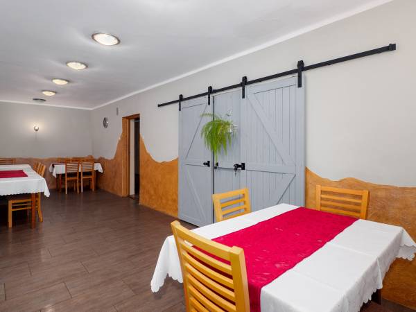 Ośrodek Wczasowy Ognisko Wisła