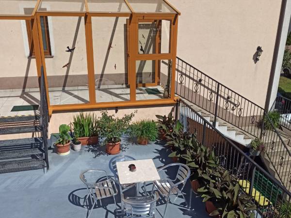 Pokoje gościnne M&M