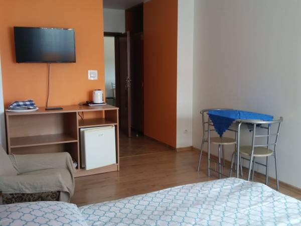 Pokoje gościnne M&M