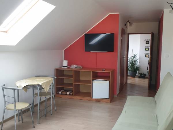 Pokoje gościnne M&M