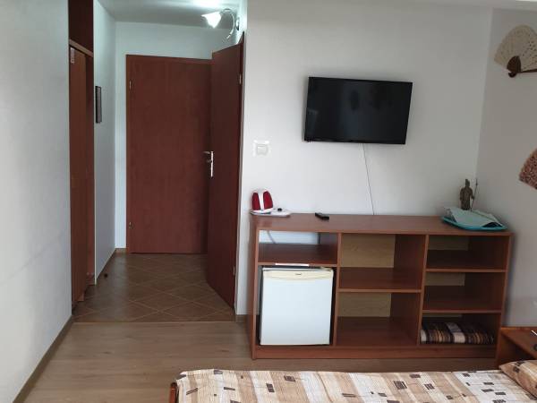 Pokoje gościnne M&M