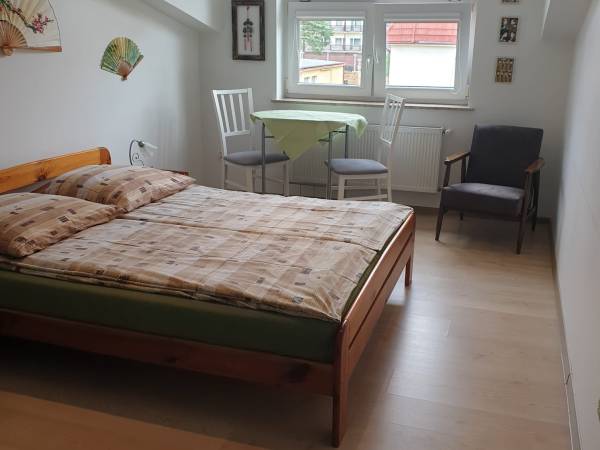 Pokoje gościnne M&M