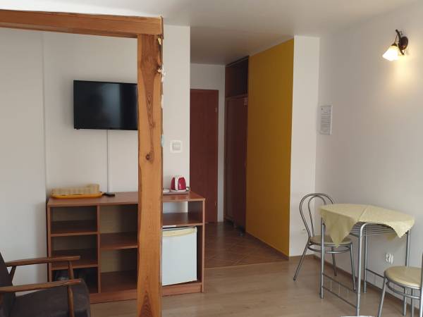 Pokoje gościnne M&M