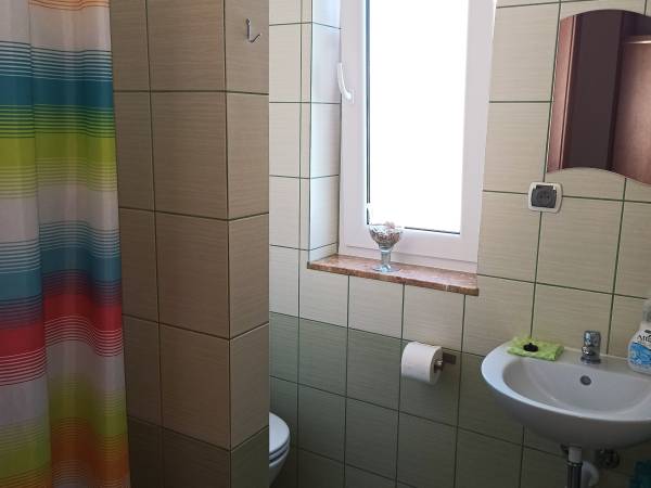 Pokoje gościnne M&M