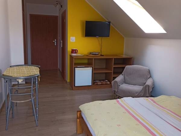 Pokoje gościnne M&M