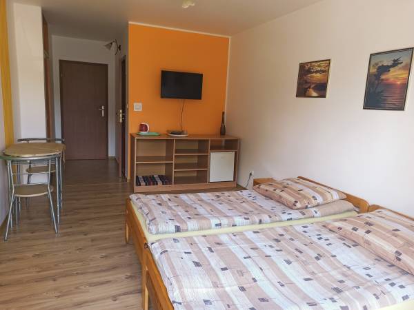 Pokoje gościnne M&M