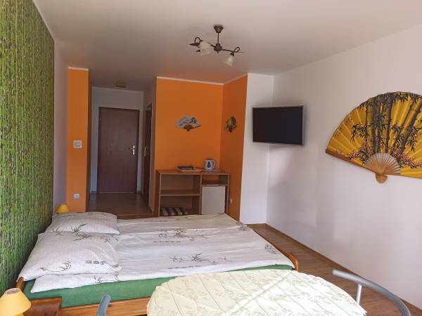 Pokoje gościnne M&M