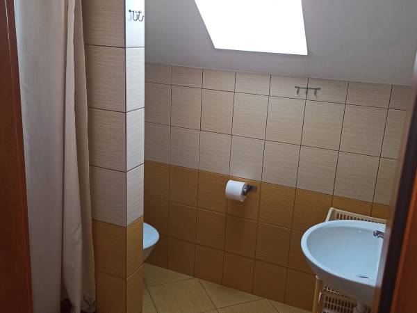 Pokoje gościnne M&M