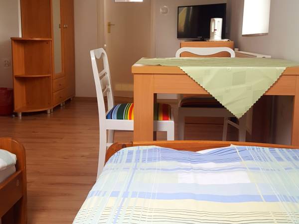 Pokoje gościnne M&M