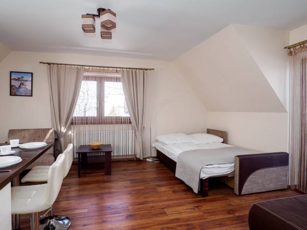 Apartament Widok