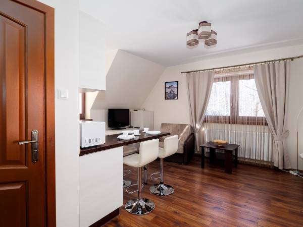 Apartament Widok