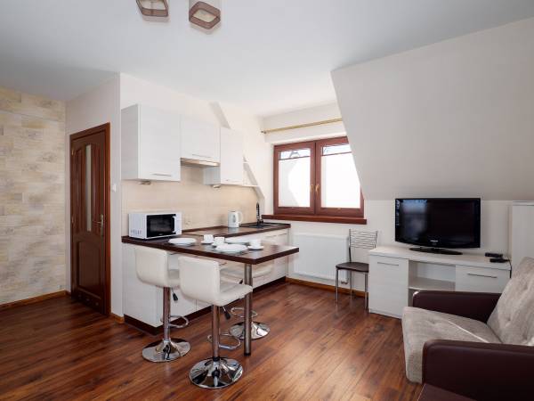 Apartament Widok
