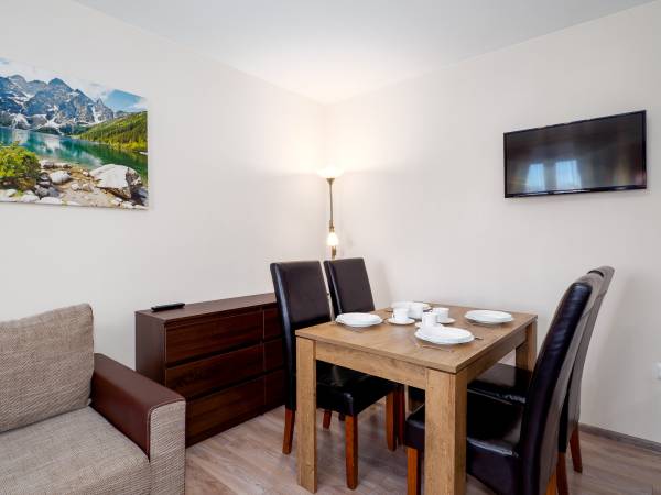 Apartament Widok