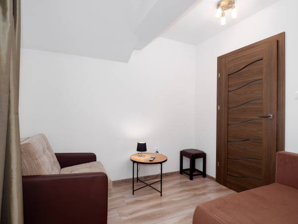 Apartament Widok