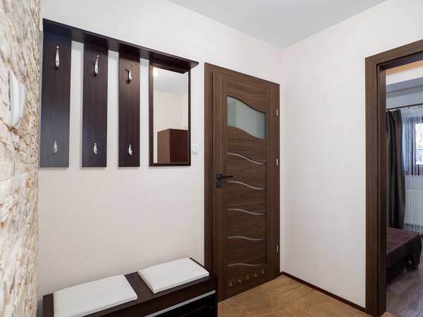 Apartament Widok