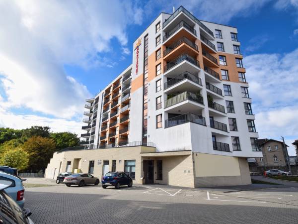 Horyzont ul. 1000 lecia Państwa Polskiego 8