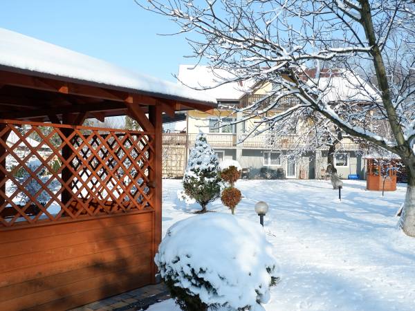 Pokoje Gościnne Adam