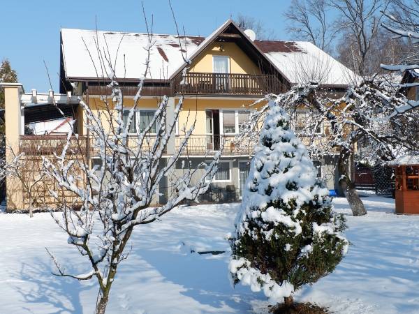 Pokoje Gościnne Adam