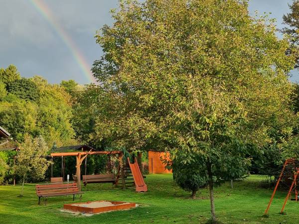 Pokoje Gościnne Adam